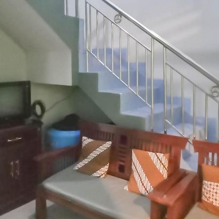 Triyoga Homestay Syariah Redpartner Sangkanurip Екстериор снимка