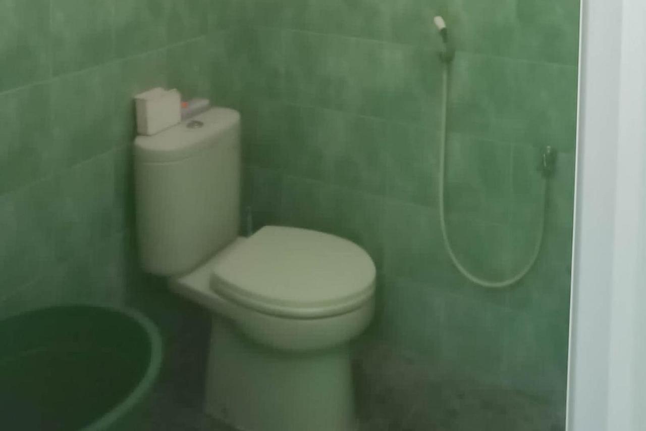Triyoga Homestay Syariah Redpartner Sangkanurip Екстериор снимка