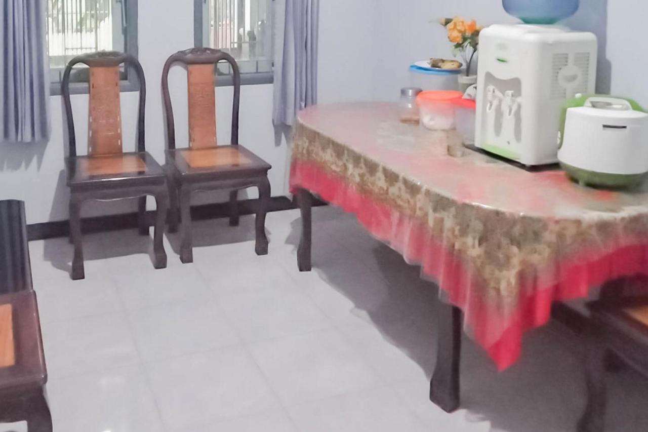 Triyoga Homestay Syariah Redpartner Sangkanurip Екстериор снимка