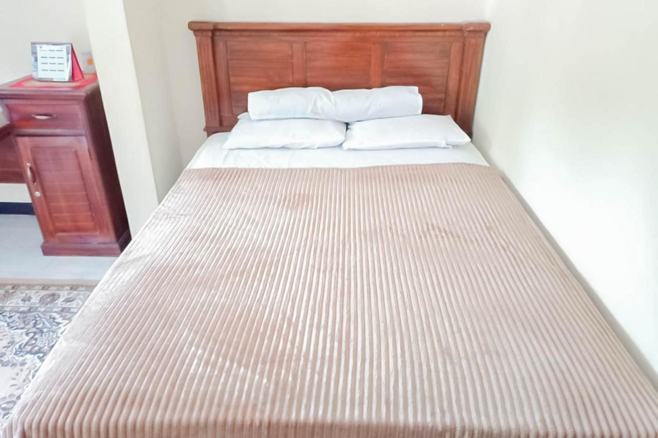 Triyoga Homestay Syariah Redpartner Sangkanurip Екстериор снимка